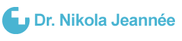 Dr. Nikola Jeannée - Ärztin für Allgemeinmedizin